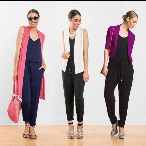 Miik Jojo Jumpsuit - Picture 3 of 3